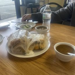 Tamales Tamales
