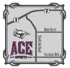 Ace Spirits by null