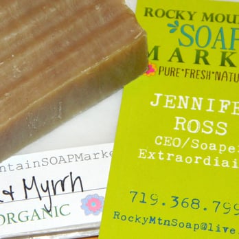 RM Soap Market - 50% off Find  ;) - Cosmetics & Beauty Supply Near Me - Colorado Springs, Colorado