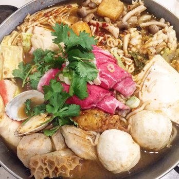 Cafe Dazzling - Taiwanese soup - Ramen Near Me - Tracy, California