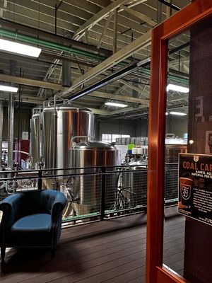 Freebridge Brewing by null