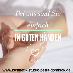 Kosmetik-Studio Petra Domnick