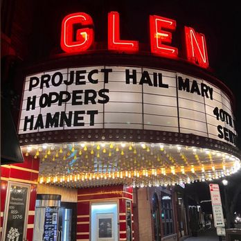 Glen Art Theatre - Cinema Near Me - Glen Ellyn, Illinois Glen Art Theatre - Cinema Near Me - Glen Ellyn, Illinois