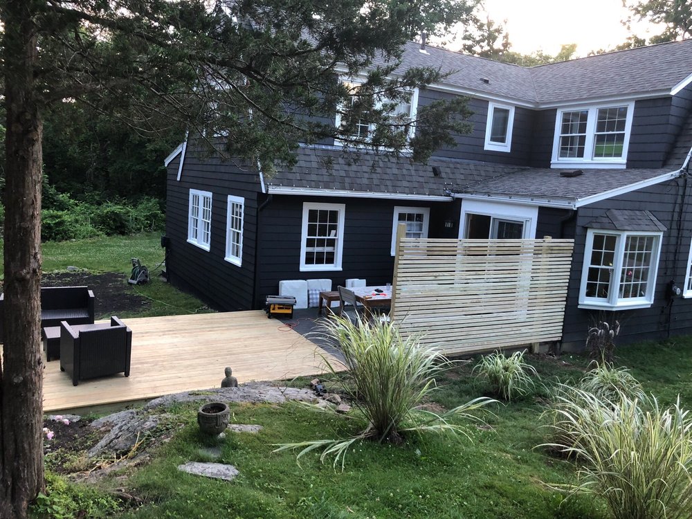 Slide of 89 home services