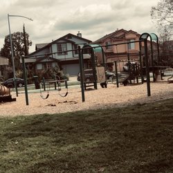 Children's play area