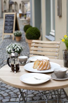 Gasthof Zufriedenheit by null