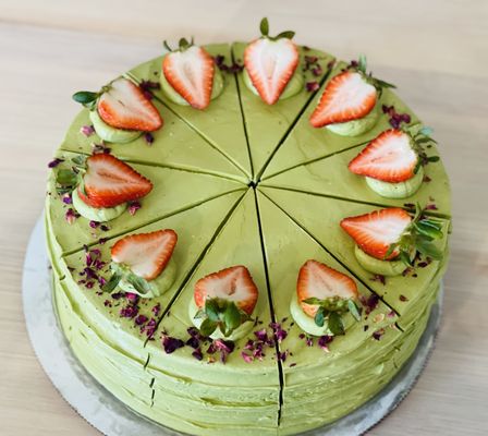 Hi Bakery (Healthy Indulgence) by null