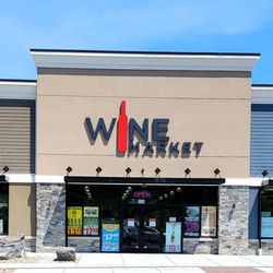 Wine Market