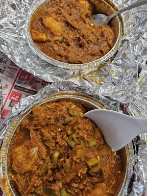 Taste of India by null