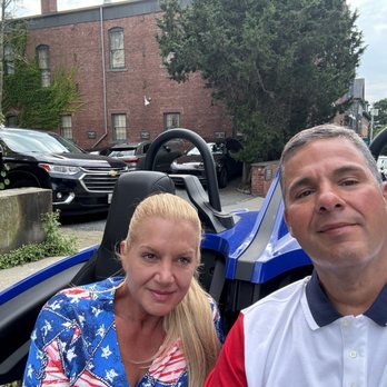 Scooter World - Bike Rentals Near Me - Newport, Rhode Island