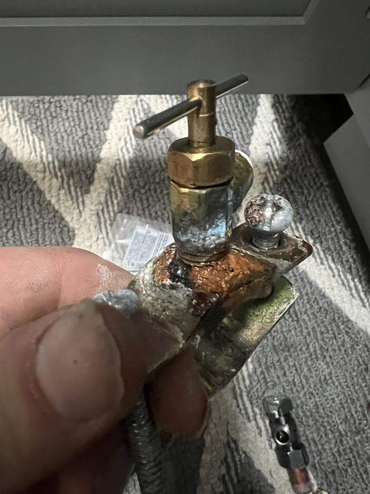 Slide of Keefe & Co Plumbing