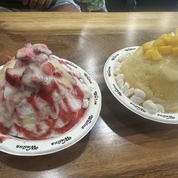 Wailua Shave Ice - Shaved Ice Near Me - Kapaa, Hawaii Wailua Shave Ice - Shaved Ice Near Me - Kapaa, Hawaii