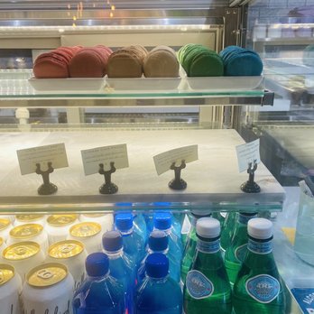 Alchemist Coffee Project - Macaroonns - Coffee & Tea Near Me - Los Angeles, California