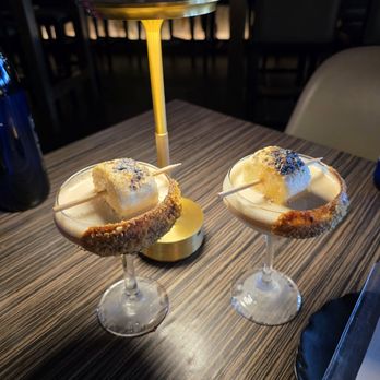 Nova Kitchen & Bar - Asian Fusion Near Me - Garden Grove, California
