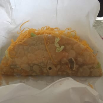 Taco Casa - Super Taco - Mexican Near Me - Midlothian, Texas