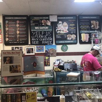 The Magic Cow - Ice Cream & Frozen Yogurt Near Me - Davie, Florida The Magic Cow - Ice Cream & Frozen Yogurt Near Me - Davie, Florida