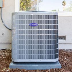 Rio Rancho HVAC