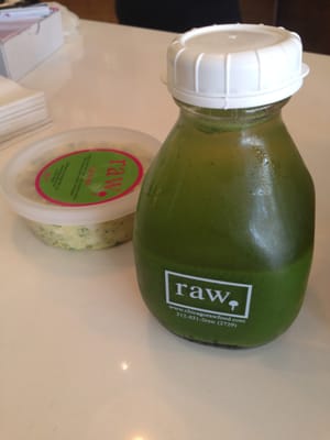 Chicago Raw by null Chicago Raw by null