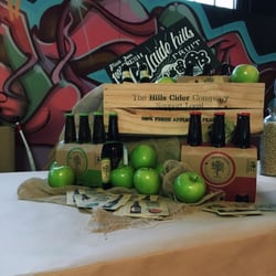 The Hills Cider Company