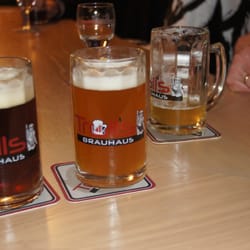 Trolls Brauhaus