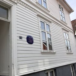 Gamle Stavanger