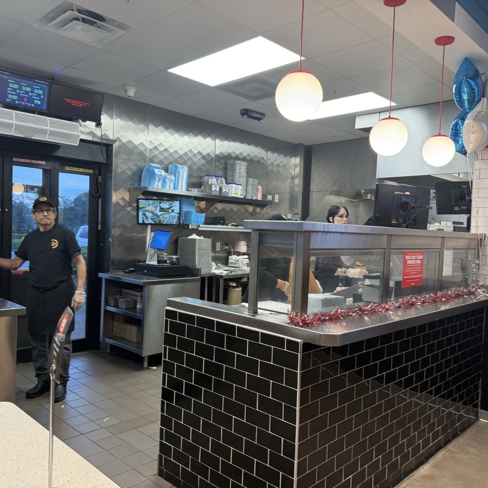 Fatburger - Burgers Near Me - Celebration, Florida