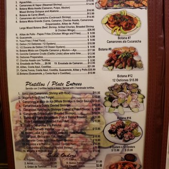 Mariscos Cielito Lindo - Mexican Near Me - North Hollywood, California Mariscos Cielito Lindo - Mexican Near Me - North Hollywood, California