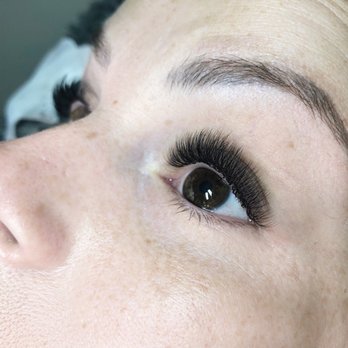 Aura Lash + Beauty - Full set of Volume Lashes. - Makeup Artists Near Me - Hanson, Massachusetts Aura Lash + Beauty - Full set of Volume Lashes. - Makeup Artists Near Me - Hanson, Massachusetts