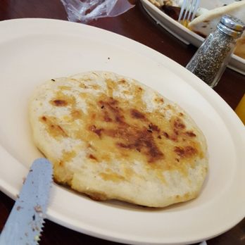 Cuscatlan Restaurant - Spanish Near Me - Oakland Park, Florida