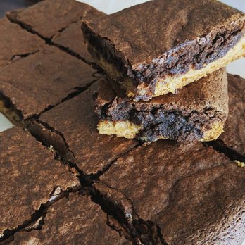 Pent Up Cookie Company - Brookies - Caterers Near Me Pent Up Cookie Company - Brookies - Caterers Near Me