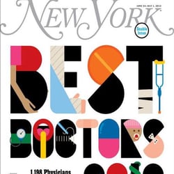 NY Spine Medicine - Schottenstein Pain & Neuro - Dr. Schottenstein has been named to the prestigious Top Doctors List compiled by New York Magazine and Castle Connoly.