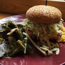 The Wayside Cafe