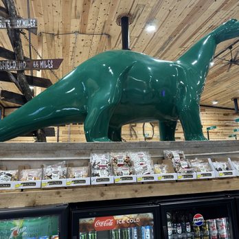 Road House - Convenience Stores Near Me - Jasper, Missouri
