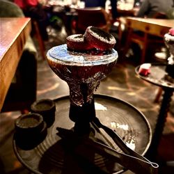 Huqqa Lounge