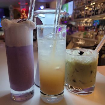 Luvwoo Bar - Cocktail Bars Near Me - Saint Louis, Missouri