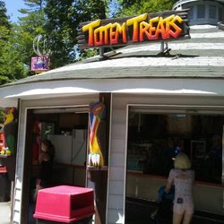 Totem Treats
