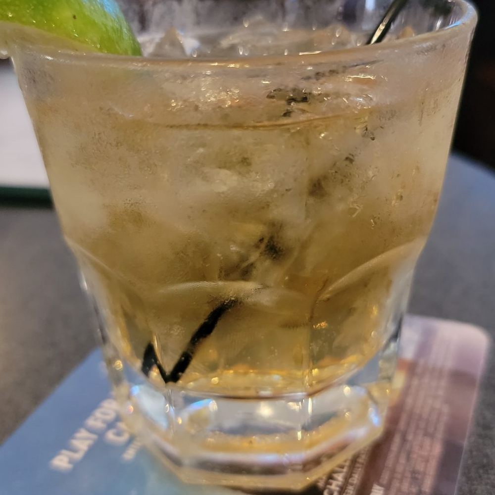 Happy hour whiskey! Happy hour whiskey!