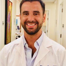 Maurice Betesh, DPM - Podiatry Healthcare Associates - Dr. Maurice Betesh