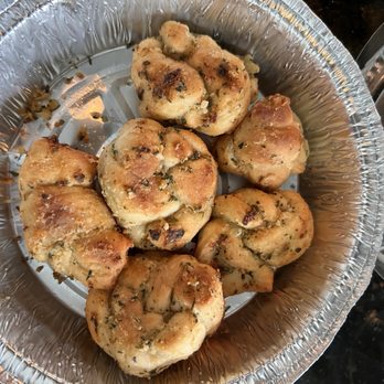 Pop's Pizza - Garlic Knots - Pizza Near Me - Mundelein, Illinois Pop's Pizza - Garlic Knots - Pizza Near Me - Mundelein, Illinois