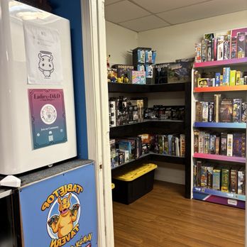 Tabletop Tavern - Hobby Shops Near Me - Chula Vista, California Tabletop Tavern - Hobby Shops Near Me - Chula Vista, California