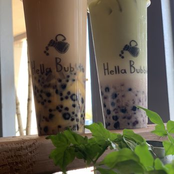 Hella Bubble - Bubble Tea Near Me - San Antonio, Texas Hella Bubble - Bubble Tea Near Me - San Antonio, Texas