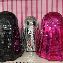 Michaels - Love the sparkly ghosts. August 2025
