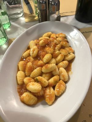 Ristorante Alla Vecchia Bettola Firenze by null