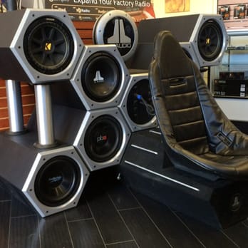 Precision Auto Stereo - Bang'n..!! - Car Stereo Installation Near Me - Hayward, California Precision Auto Stereo - Bang'n..!! - Car Stereo Installation Near Me - Hayward, California