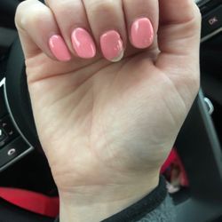 Nail Story