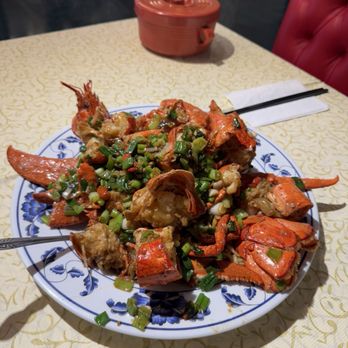 Boston Lobster - Chinese Near Me - Rosemead, California Boston Lobster - Chinese Near Me - Rosemead, California