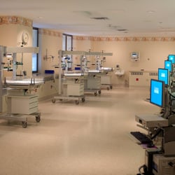 The Medical Center of Southeast Texas