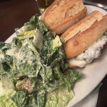Carmine's - Time Square - Italian Near Me - New York, New York Carmine's - Time Square - Italian Near Me - New York, New York