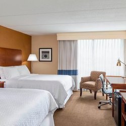 Four Points by Sheraton Chicago O'Hare Airport
