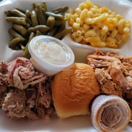 Pulled Pork